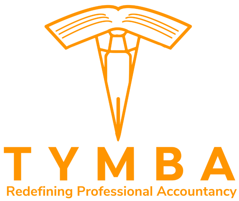 TYMBA logo